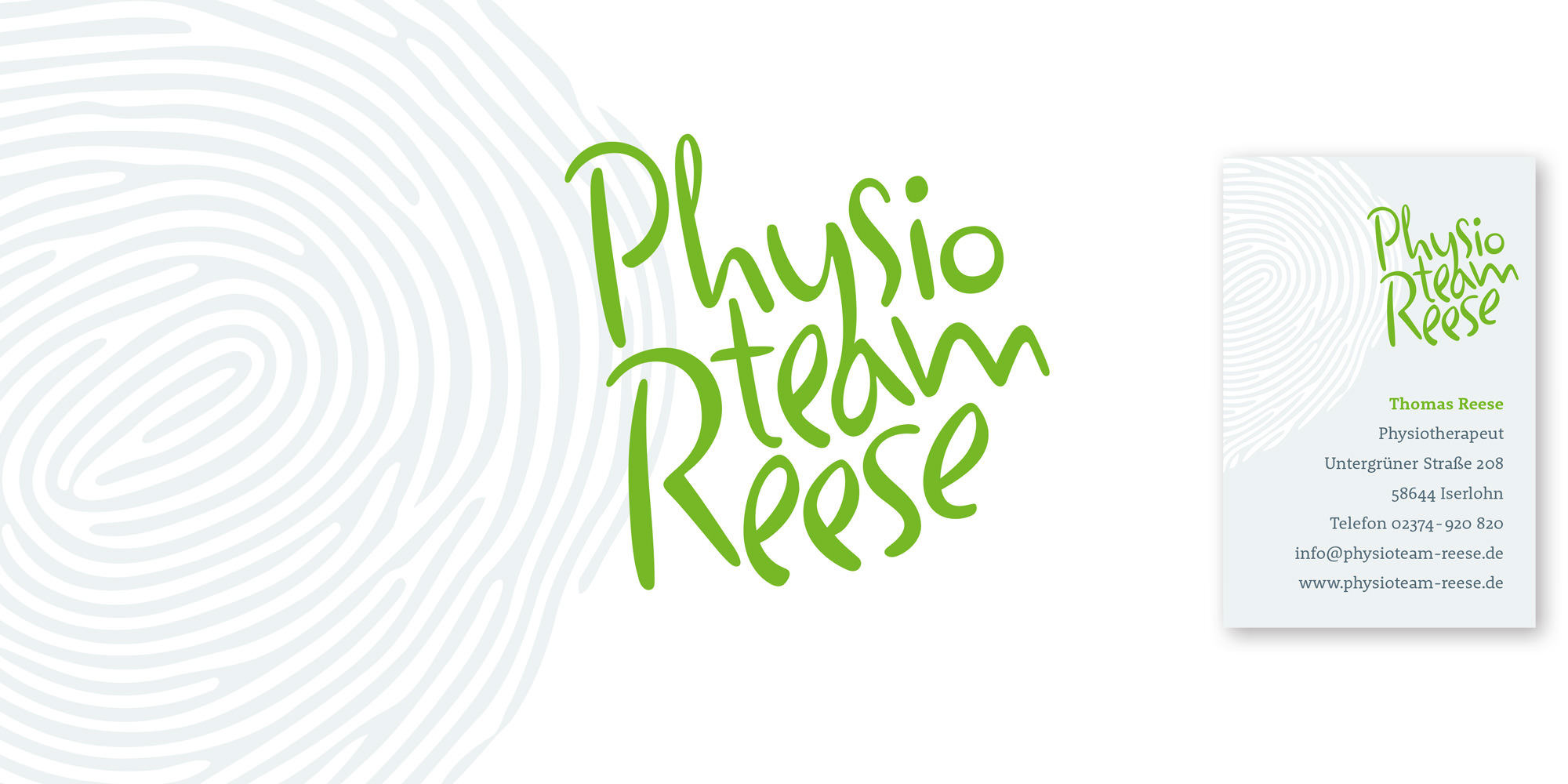 Physioteam Reese