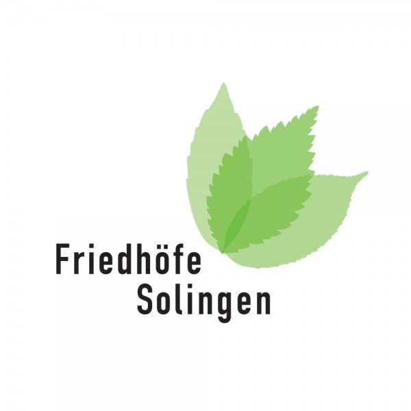 Stadt Solingen – Friedhöfe