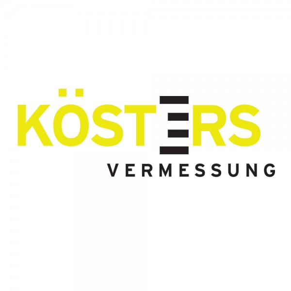 Kösters Vermessung